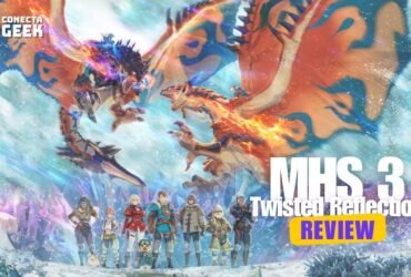 Review | Monster Hunter Stories 3 é um acerto para reconquistar o público de JRPGs