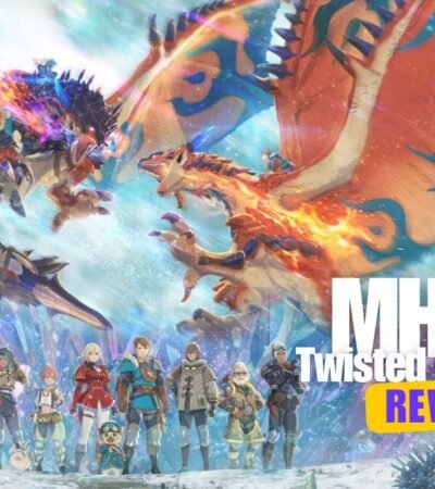 Review | Monster Hunter Stories 3 é um acerto para reconquistar o público de JRPGs