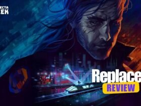 Review | Replaced: precisão distópica