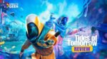 Review | Tides of Tomorrow nos traz uma experiência online única e criativa de interação