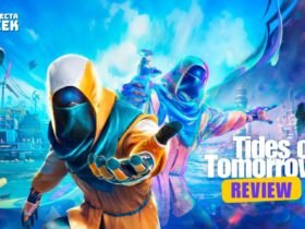 Review | Tides of Tomorrow nos traz uma experiência online única e criativa de interação