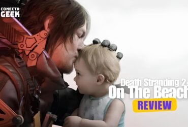 Review | Death Stranding 2 PC: reconectando caminhos com mais fluidez