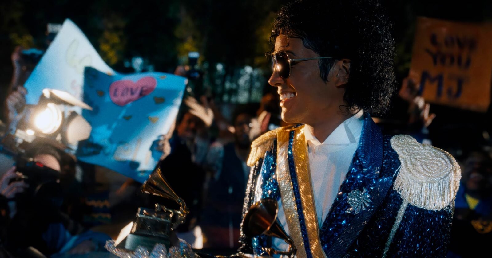 Michael | Cinebiografia sobre Michael Jackson ganha trailer final; veja