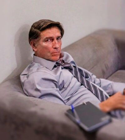 Dark Horse | Filme sobre Bolsonaro com Jim Caviezel, ganha cartaz e data de estreia