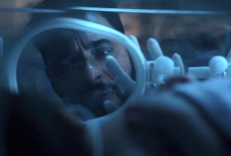 Crítica | Cinco Tipos de Medo entra no labirinto da violência encenada