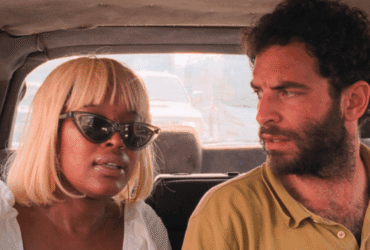 Crítica | 'O Riso e a Faca' abre um corte na carne do outro