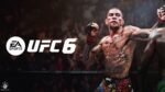 EA Sports UFC 6