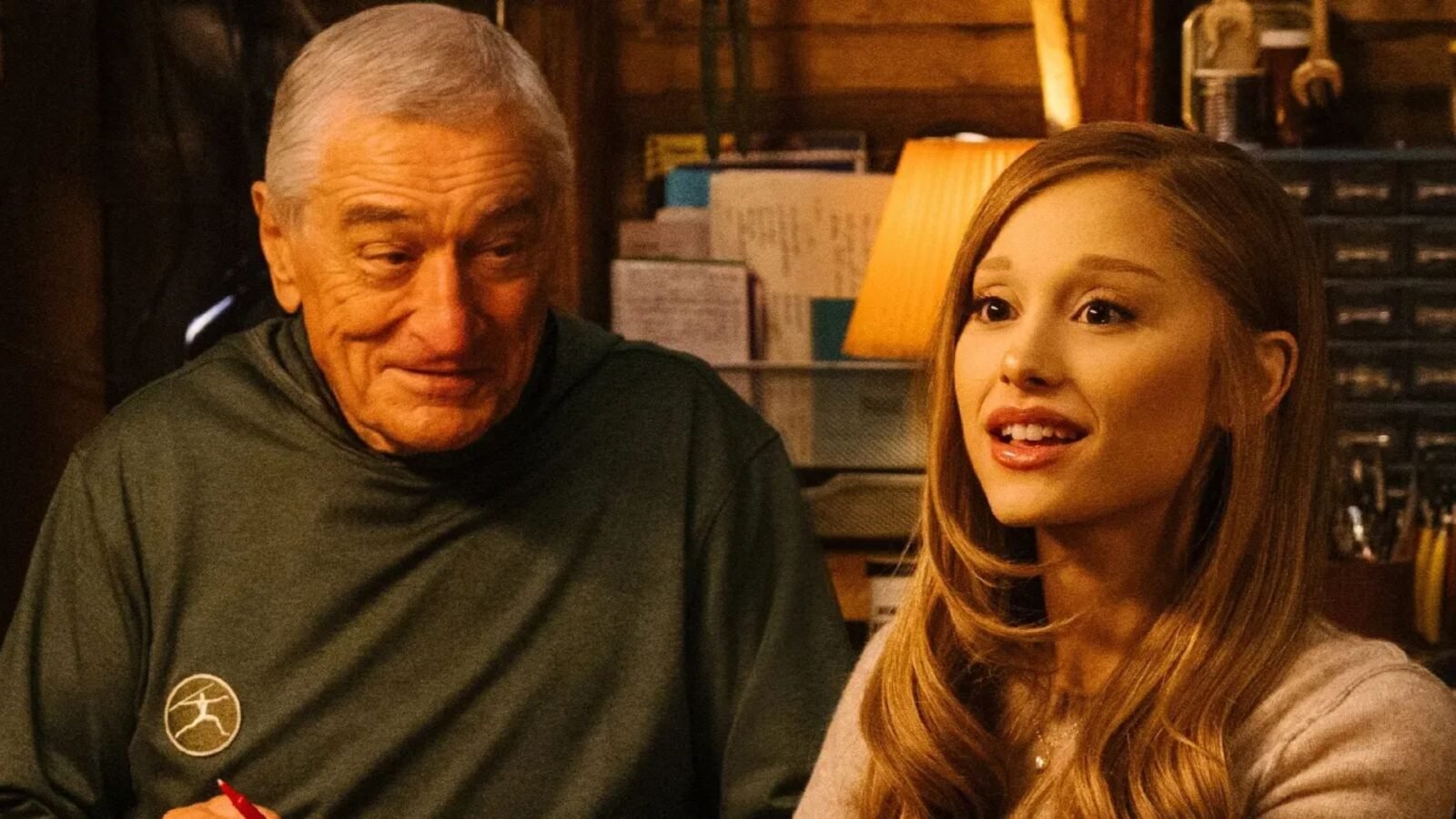 Entrando na Maior Fria | Filme com Ben Stiller, Robert De Niro e Ariana Grande ganha trailer; assista!