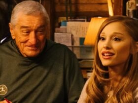 Entrando na Maior Fria | Filme com Ben Stiller, Robert De Niro e Ariana Grande ganha trailer; assista!