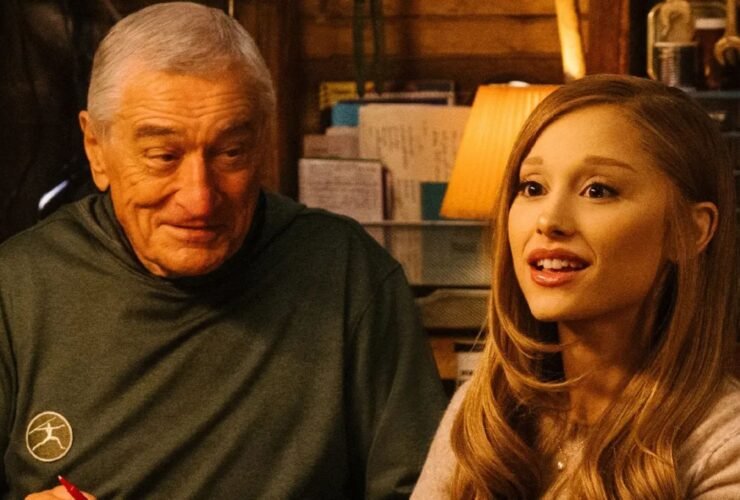 Entrando na Maior Fria | Filme com Ben Stiller, Robert De Niro e Ariana Grande ganha trailer; assista!