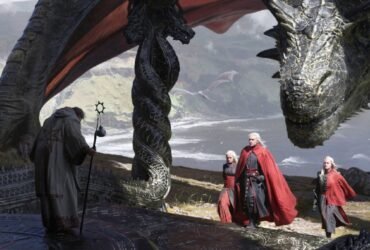 game of thrones filme