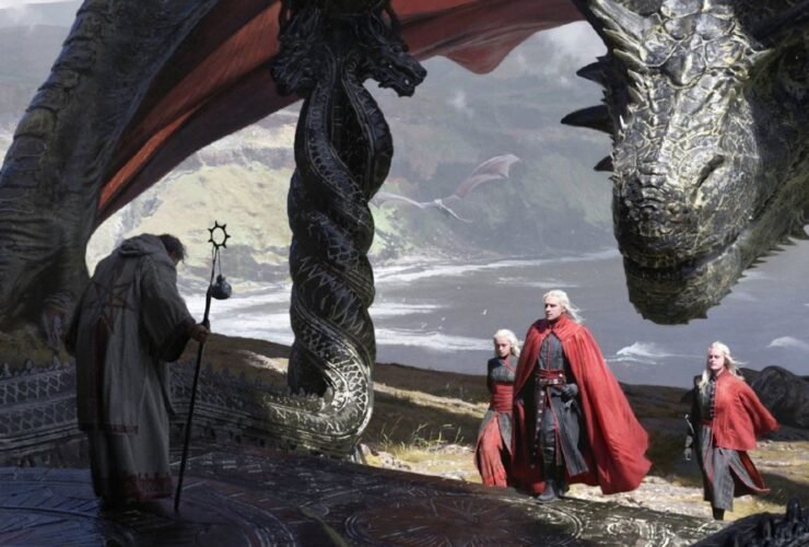 game of thrones filme