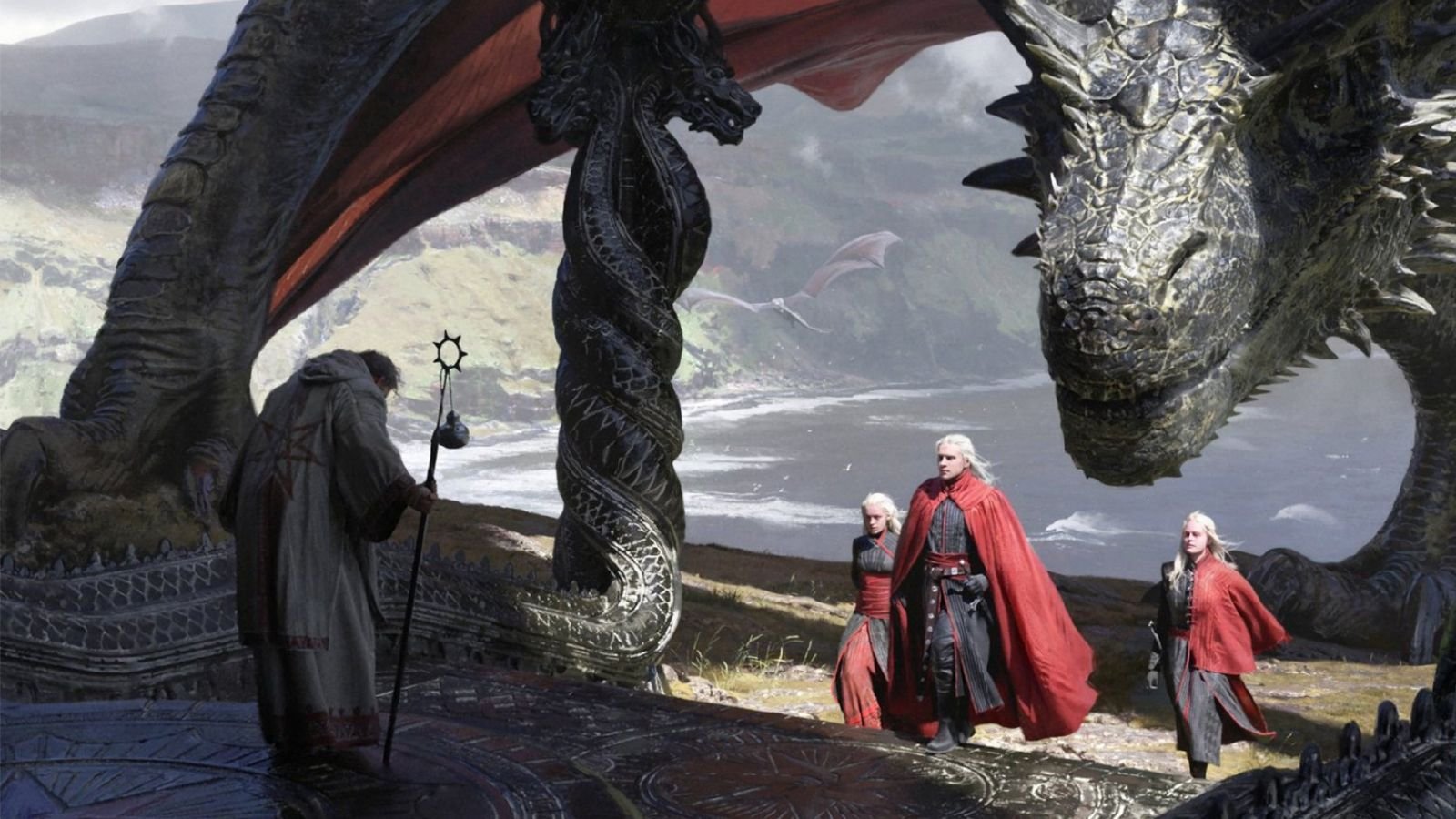 game of thrones filme