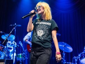 hayley williams sao paulo