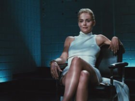 Instinto Selvagem terá reboot e Emerald Fennell está em negociações para comandar o projeto