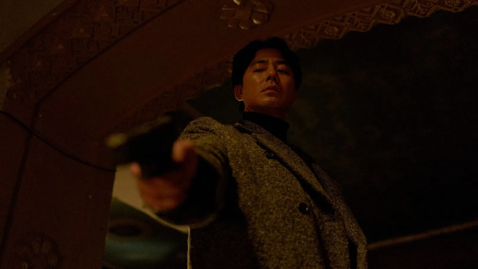 Crítica | Inteligência Humana aposta no realismo para renovar o thriller de espionagem