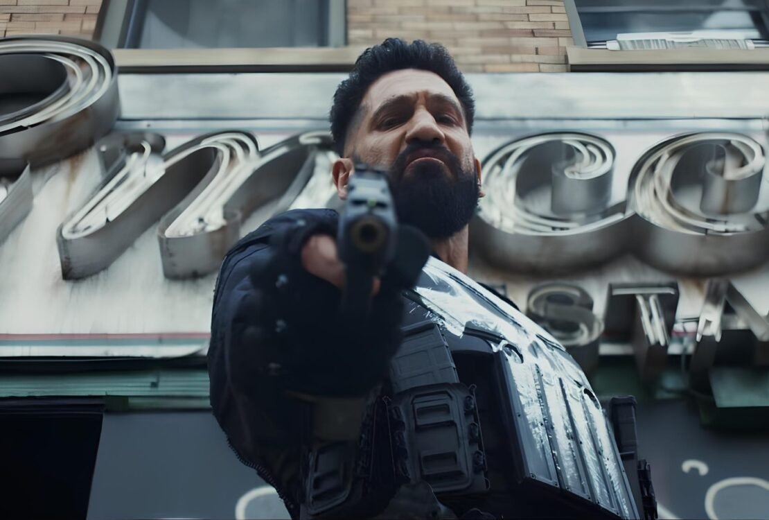 Justiceiro | Especial do Disney+ com Jon Bernthal ganha seu 1º teaser; assista!