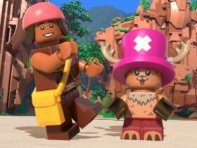 One Piece | Netflix anuncia especial animado no formato LEGO; assista o teaser!