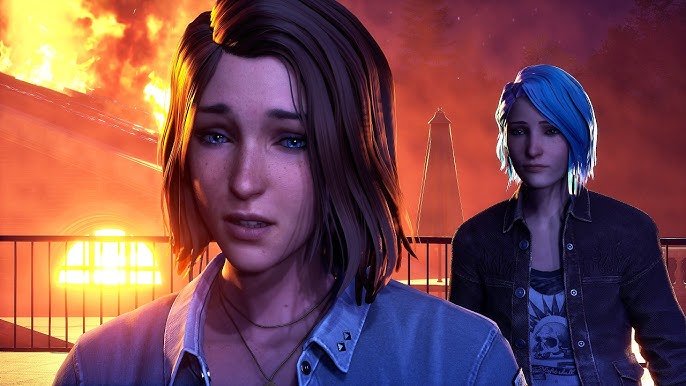 Reunion sabe como mexer com o coração dos fãs (Foto: Reprodução)