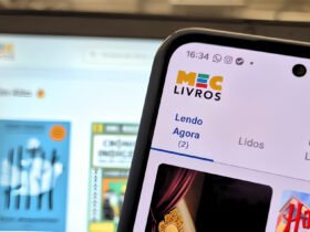 MEC estreia acervo digital com 8 mil livros e abre espaço inédito para HQs