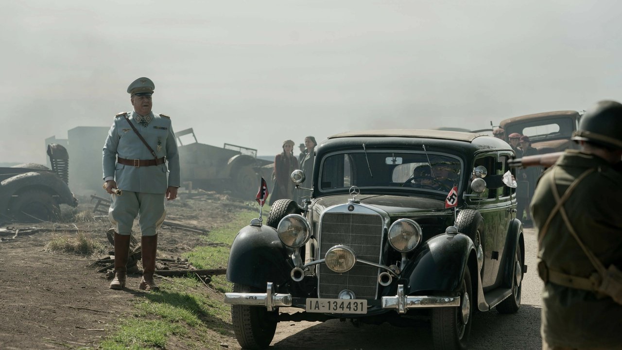 Crítica | Nuremberg sofre de uma crise de tom e não dá o devido peso ao que é julgado