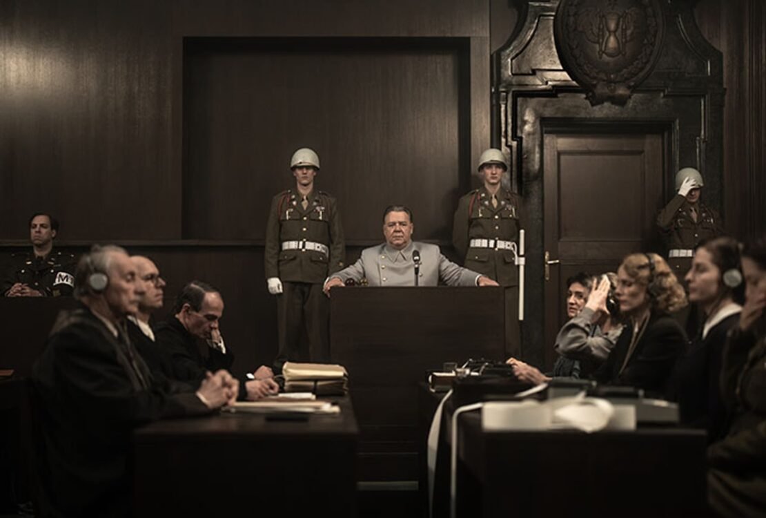 Crítica | Nuremberg sofre de uma crise de tom e não dá o devido peso ao que é julgado