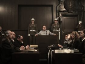 Crítica | Nuremberg sofre de uma crise de tom e não dá o devido peso ao que é julgado