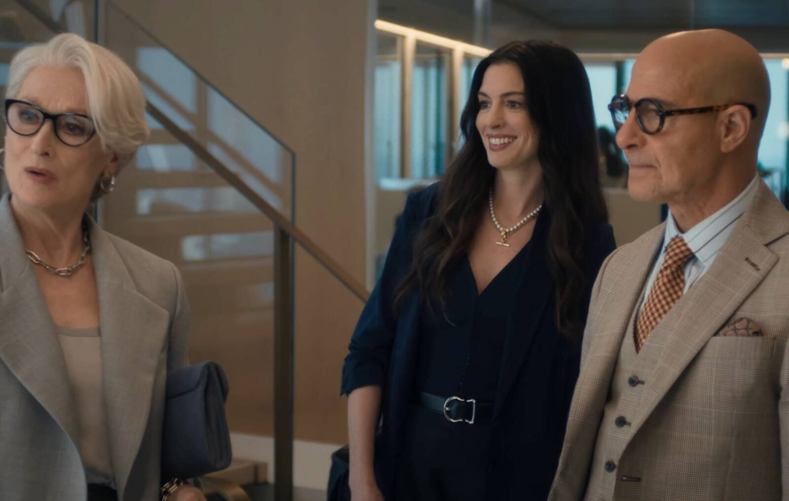 Crítica | O Diabo Veste Prada 2 é o retorno triunfal de um ícone da moda e do cinema