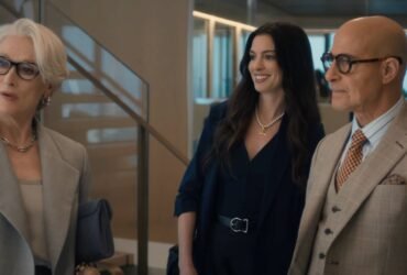 Crítica | O Diabo Veste Prada 2 é o retorno triunfal de um ícone da moda e do cinema