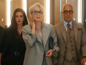 O Diabo Veste Prada 2 | Trailer final do filme com Meryl Steep é relevado; assista!