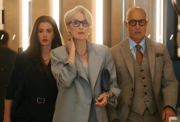 O Diabo Veste Prada 2 | Trailer final do filme com Meryl Steep é relevado; assista!