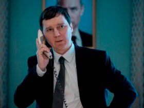 Crítica | O Mago do Kremlin caminha entre o fascínio e uma gélida narrativa esvaziada