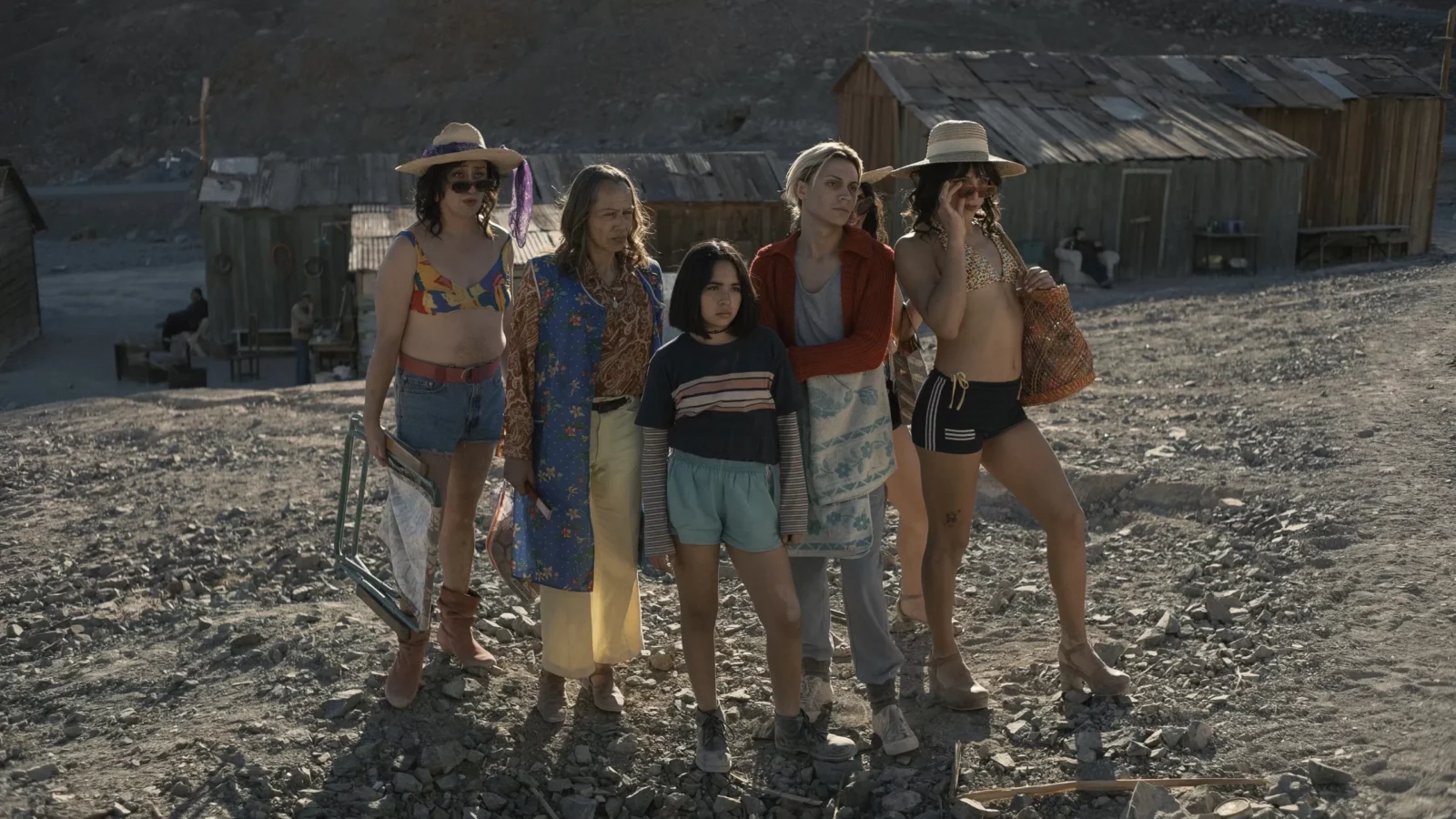 Crítica | Violência, afeto e o fim da inocência em 'O Olhar Misterioso do Flamingo'