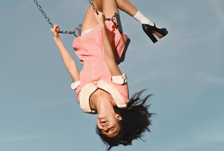 Olivia Rodrigo anuncia novo álbum e data de lançamento; saiba mais