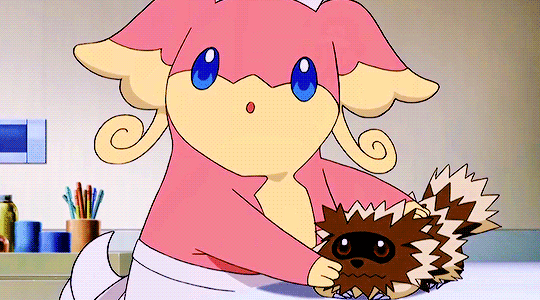 audino pokémon