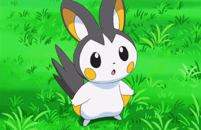 Emolga