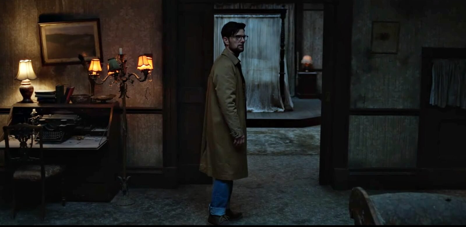 Crítica | Hokum: O Pesadelo da Bruxa é um filme certinho demais para dar medo