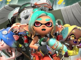 Splatoon Raiders chega em julho para o Nintendo Switch 2; confira