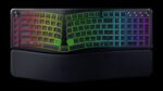 teclado Razer Pro Type Ergo