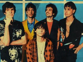The Strokes têm show marcado no Brasil em 2026, diz jornalista