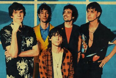 The Strokes têm show marcado no Brasil em 2026, diz jornalista