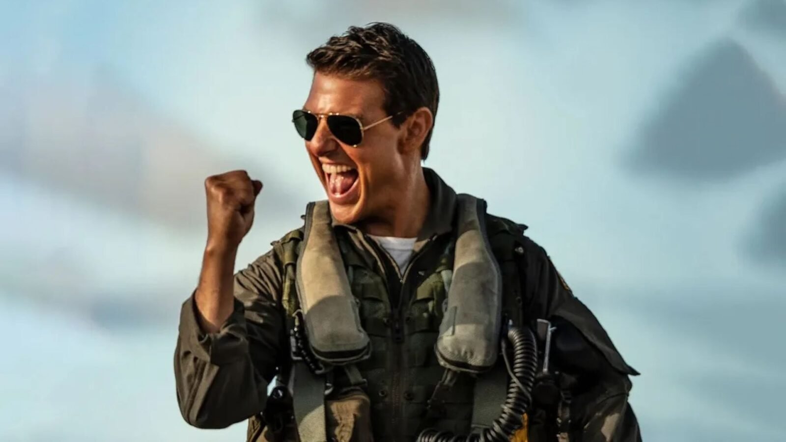 Top Gun 3 é oficializado com retorno de Tom Cruise