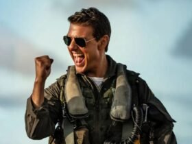 Top Gun 3 é oficializado com retorno de Tom Cruise