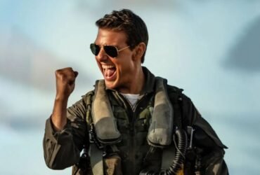 Top Gun 3 é oficializado com retorno de Tom Cruise