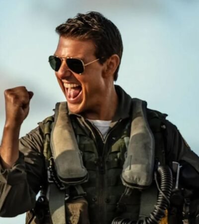 Top Gun 3 é oficializado com retorno de Tom Cruise