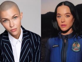 ruby rose katy perry
