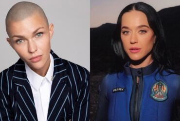 ruby rose katy perry