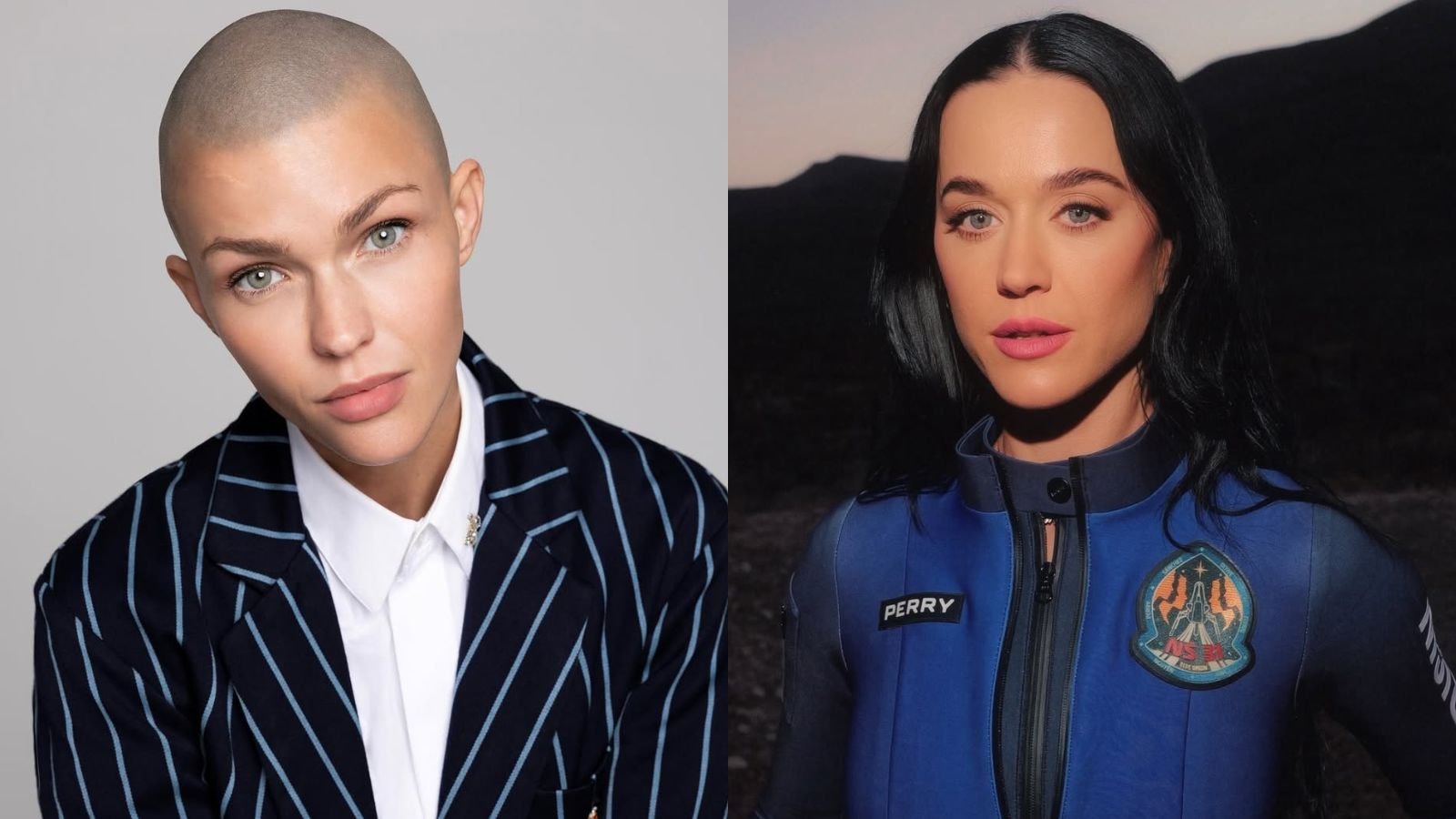 ruby rose katy perry