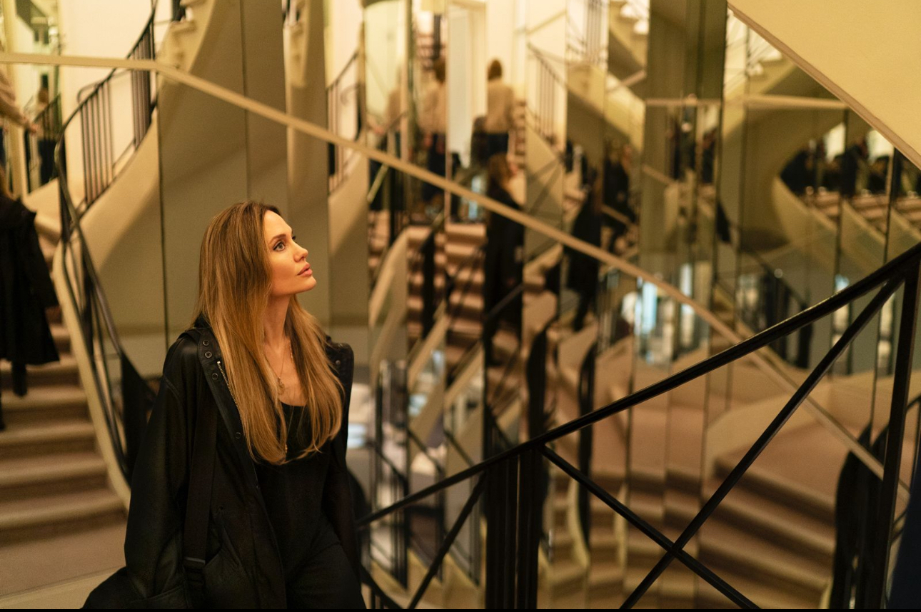 Crítica | Vidas Entrelaçadas é um desfile melancólico onde ninguém exerce sua função