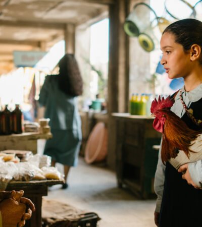 Crítica | Em 'O Bolo do Presidente' aprendemos a receita cruel da obediência